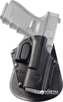 Кобура Fobus Glock Belt Holster (23701612) - изображение 3