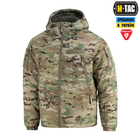 Куртка зимова M-Tac Alpha Gen.IV Pro Primaloft (2XL/L) MC 20490008-2XL/L