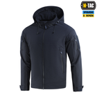 Куртка M-Tac Level Dark Navy Blue (M/L) V 20040015-M/L