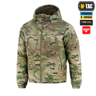 Куртка зимова M-Tac Alpha Gen.IV Pro Multicam S/L 20431808-S/L