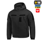 Куртка зимова M-Tac Alpha Gen.IV Pro Black XL/L 20431802-XL/L