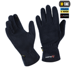 Рукавички M-Tac Winter Polartec Dark Navy Blue XL 90316015-XL