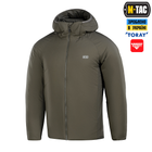 Куртка M-Tac Paladin Olive 2XL 20471001-2XL