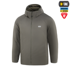 Куртка M-Tac Paladin Pro Primaloft Olive 2XL/R 20530001-2XL/R