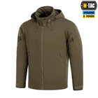 Куртка M-Tac Flash Dark Olive 3XL 20479048-3XL