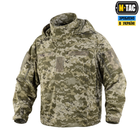 Куртка M-Tac Storm MM14 3XL/R 20514030-3XL/R