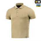 Поло тактичне M-Tac Khaki (M) 65/35 80014004-M