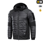 Куртка M-Tac Wiking Lightweight Gen.II Black 3XL 20307002-3XL