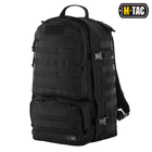 Рюкзак M-Tac Trooper Pack Black 10301002