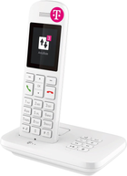 IP-телефон Telekom Sinus A12 White (40823659)