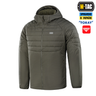 Куртка M-Tac Berserk Olive XS 20486001-XS