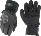 Перчатки Mechanix Winter Fleece Gray M CWWF-08-009