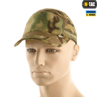 Бейсболка тактична із сіткою M-Tac Multicam (L/XL) 5-панельна 40548008-60