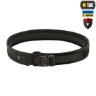 Ремінь M-Tac Range Belt Cobra Buckle Gen.II Black 3XL 10170002-3XL