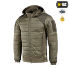 Куртка M-Tac Wiking Lightweight Gen.II Olive M 20307001-M