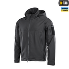 Куртка M-Tac Level Black (3XL) V 20040002-3XL