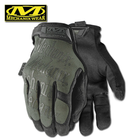 Перчатки Mechanix Original Gloves (XL) FG MG-76-011