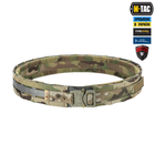 Ремінь M-Tac Tiger Belt Cobra Buckle Multicam XS/S 10258008-XS/S