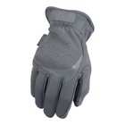 Перчатки Mechanix Anti-Static FastFit Gloves Wolf Grey XL MFF-88-011