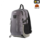 Рюкзак M-Tac Urban Line Light Pack Grey 10336011