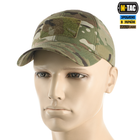 Бейсболка тактична Азов M-Tac Extreme Multicam (S/M) NYCO 40599008-S/M