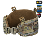 Пояс тактичний M-Tac War Belt Tiger D-Ring Cobra Multicam XS/S 10318008-XS/S