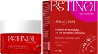 Крем-Филлер Miraculum Retinol age -synergy Step 2 50 мл (5900793057579)
