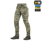 Штани M-Tac Aggressor Lady MM14 30/32 20096030-30/32