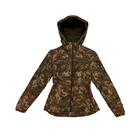 Куртка жіноча Softshell Marsava Shelby Jacket MM14 Size M