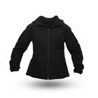 Куртка жіноча Softshell Marsava Shelby Jacket Black Size L