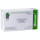 Рукавички нітрилові MEDICARE чорні, розмір L ( 2000001851944 )