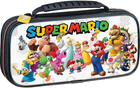 Чохол Nacon Deluxe Travel Case Nintendo Switch/Lite Super Mario Team (0663293111695)