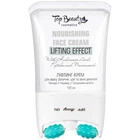 Крем-лифтинг Top Beauty Nourishing face cream с роликами для массажа 100 мл