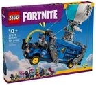 Конструктор LEGO Fortnite Боевой автобус 954 детали (77073)