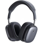 Наушники Baseus Bowie H2 Noise-Cancelling Wireless Headphone Grey