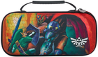 Etui PowerA Nintendo Switch/OLED/Lite Zelda: Link vs Ganondorf (0617885046919)