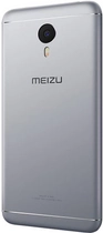 Мобильный телефон Meizu M3 Note 16GB Grey (Международная версия) - изображение 6