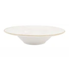 Тарелка для пасты Porland Beige фарфоровая 310 мм 173931/B