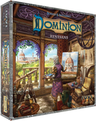 Доповнення до настільної гри IUVI Games Dominion Renesans (польське видання) (5904305462868)