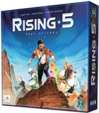 Настільна гра Portal Games Rising 5 Руни Астероса (польське видання) (5902560381092)