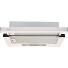 Вытяжка телескопическая Jantar TLT 650 LED 60 WH