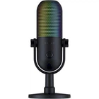 Микрофон для ПК/ для стриминга, подкастов Razer Seiren V3 Chroma Black (RZ19-05060100-R3M1)