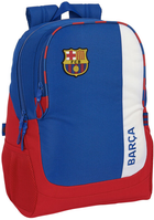 Plecak szkolny Safta FC Barcelona 44 cm (8412688539352)