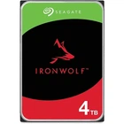 Жесткий диск Seagate IronWolf ST4000VN006 4TB SATA 3
