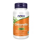 Натуральна добавка Now Foods Chlorella 1000мг Таблетки