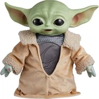 Малюк Йода Зоряні війни Мандалорець Дін Грогу Star Wars Din Grogu Plush Toy Mattel (HPG49)