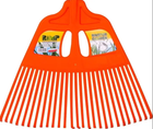 Грабли веерные RAMP вите, 27 зубцов, без древка RG4-P (A-011304)