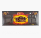 Шоколад Dolciando Cioccolato Extra Fondente Экстра Черный 500 г