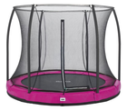 Trampolina Salta Comfort Edition Różowa 305 cm (8719425453538)