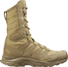 Черевики Salomon XA Forces JUNGLE 39.5 (6 UK) (24.5 см) Coyote